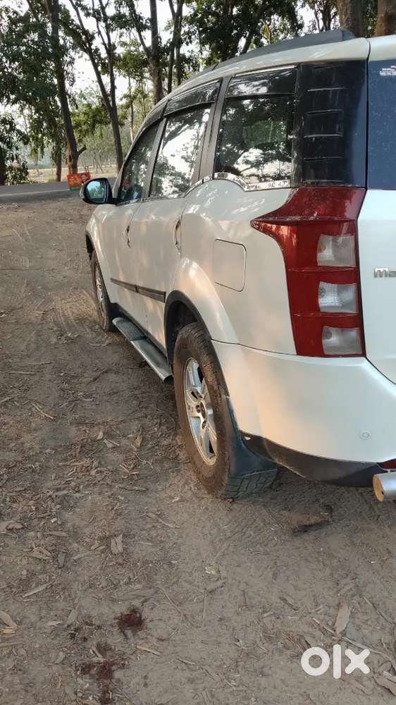 Mahindra Xuv500 2015 Diesel Manual