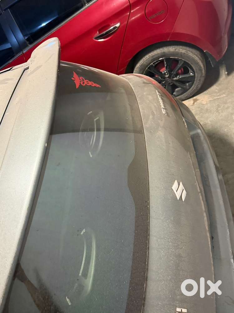 Maruti Suzuki Swift 2006