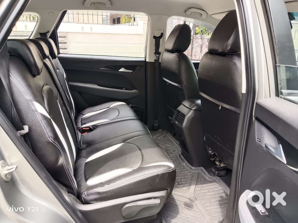 Mg Hector 2.0 Super Diesel, 2021, Diesel