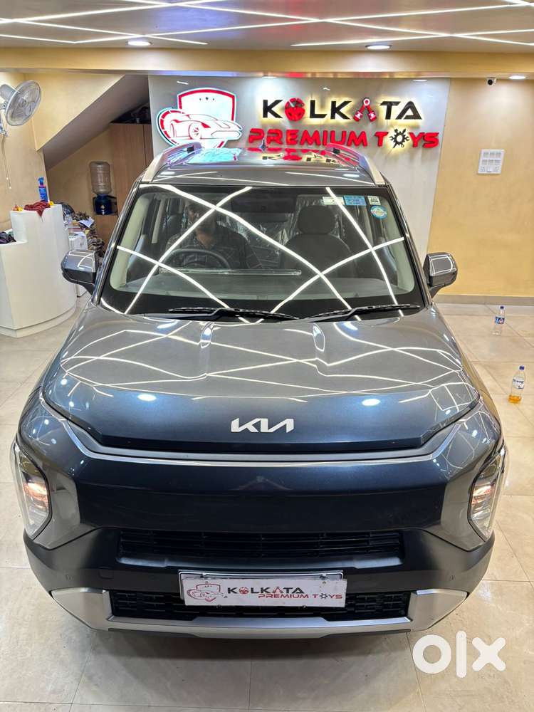 Kia Syros Htk Opt Diesel, 2025, Diesel