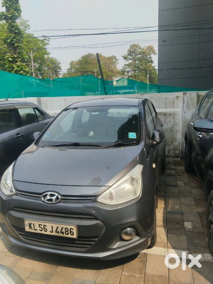 Hyundai Grand I10, 2014, Petrol