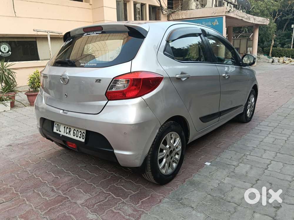 Tata Tiago 1.05 Revotorq Xz, 2016, Petrol