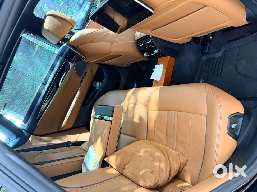 Bmw 6 Series Gt 630i M Sport, 2024, Petrol