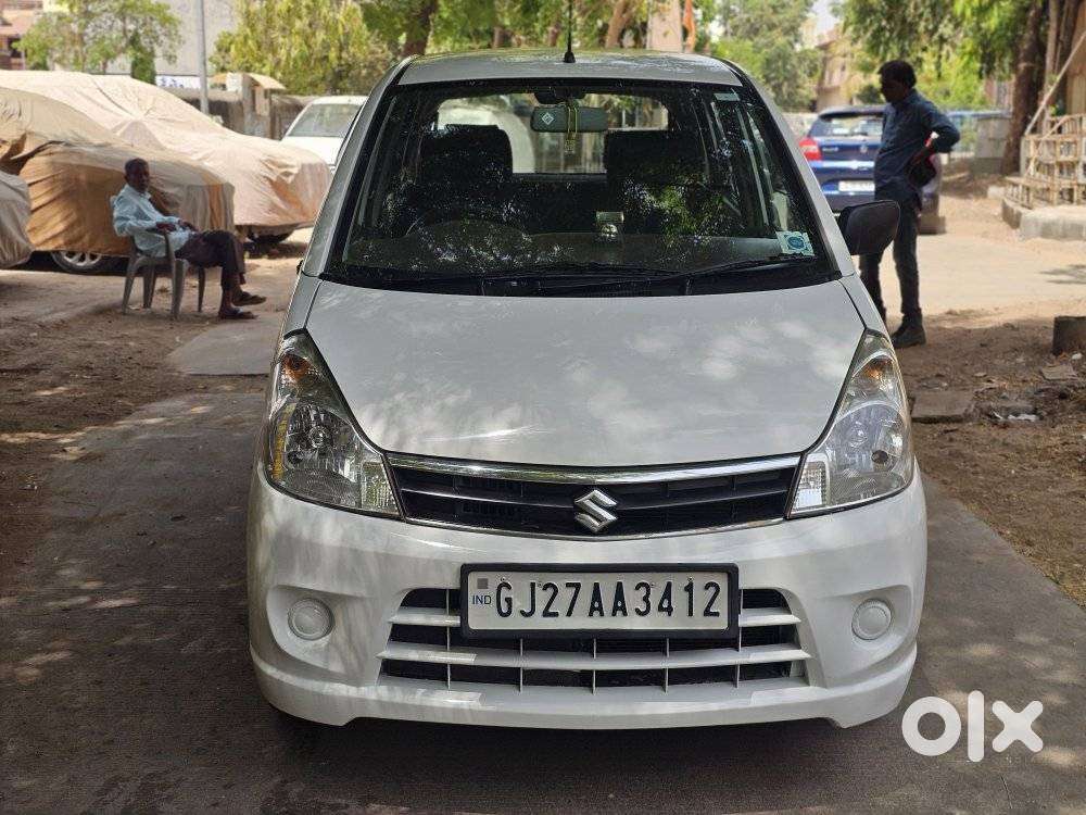 Maruti Suzuki Zen Estilo Lxi Bs Iv, 2013, Petrol