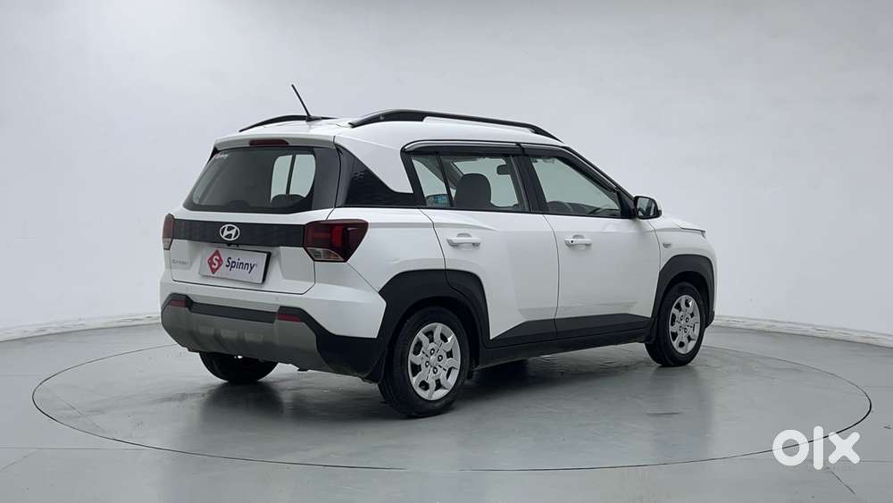 Hyundai Exter S 1.2 Cng Mt, 2023, Cng & Hybrids