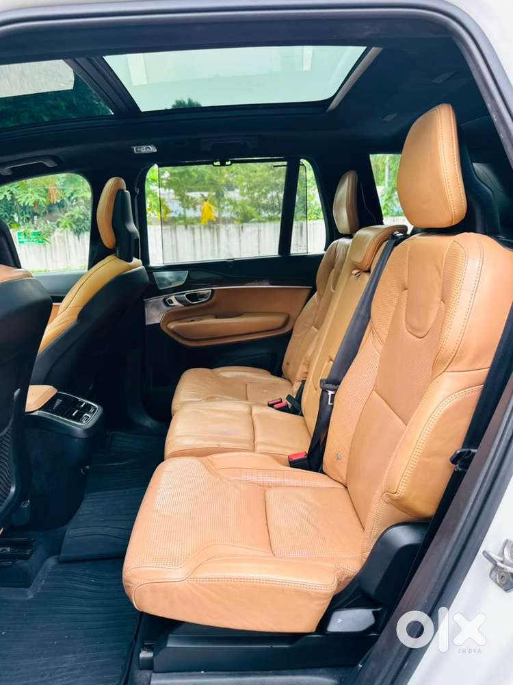 Volvo V 90 Diesel 2017