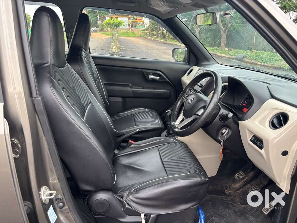 Maruti Suzuki Wagon R Zxi, 2023, Petrol