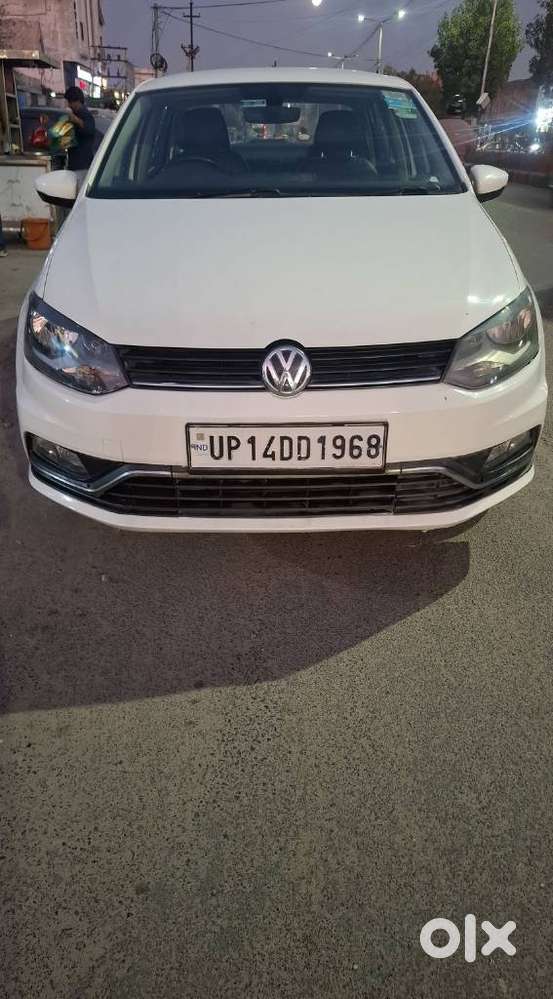 Volkswagen Ameo Gt 1.5 Tdi, 2016, Diesel