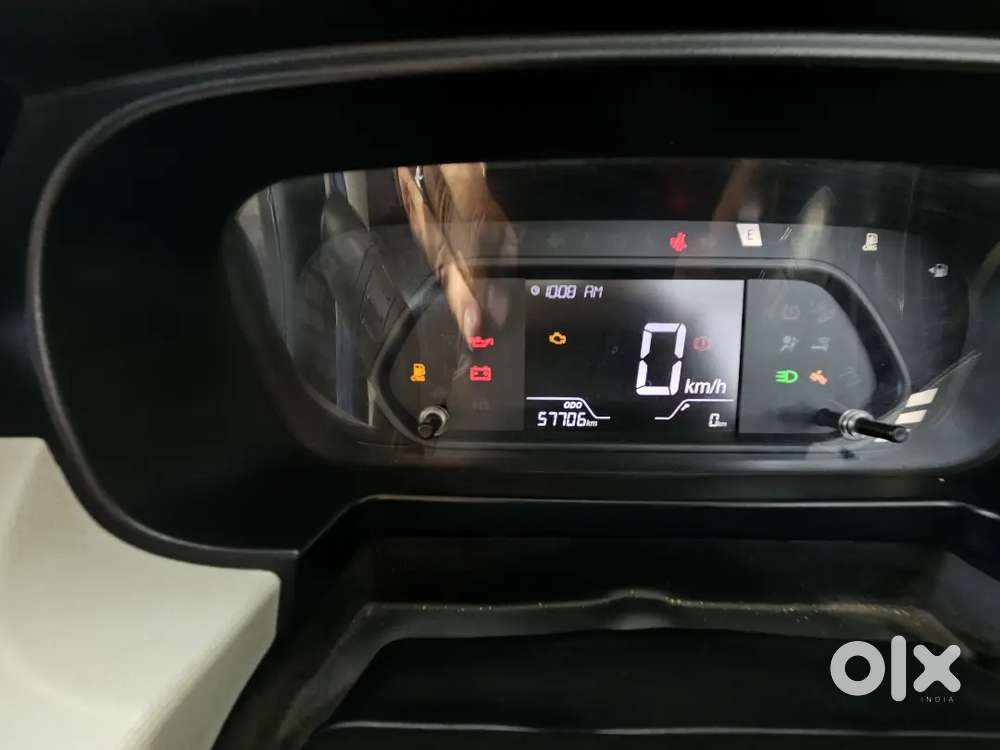 Tata Punch 2024 Cng & Hybrids Well Maintained