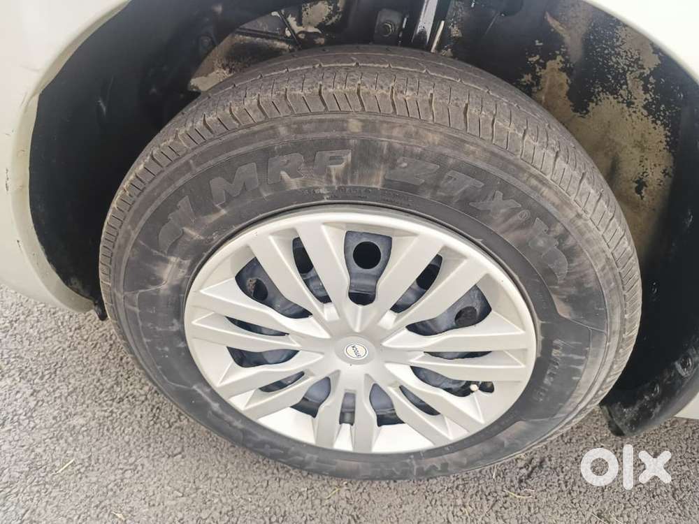 2018 Model Diesel Vdi 2nd Owner First Party Insurance Valid Till 2027