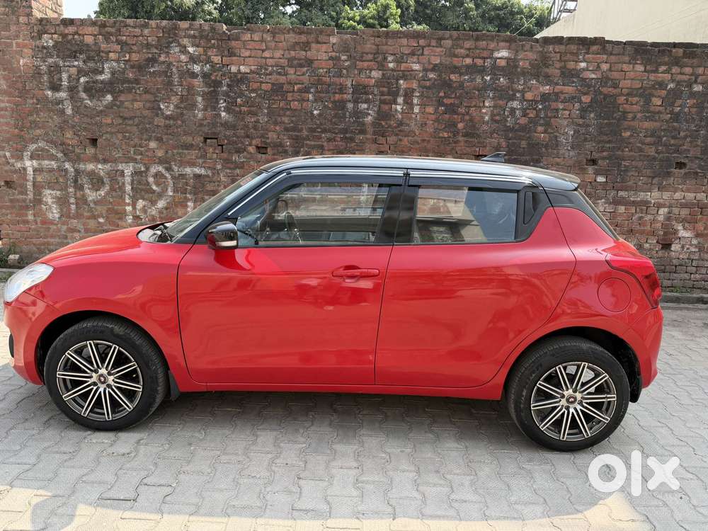 Maruti Suzuki Swift Vdi (o), 2019, Diesel