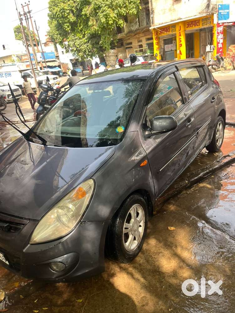 Hyundai I20 Diesel 141000 Km Driven