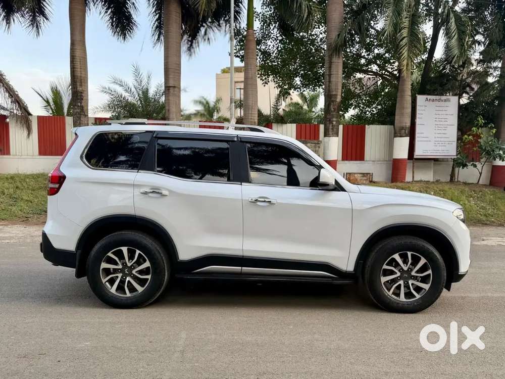 Mahindra Scorpio-n 2022 Diesel 68000 Km Driven