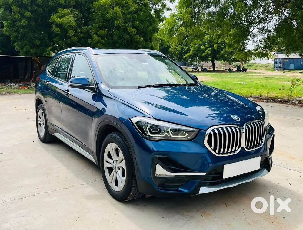 Bmw X1 2.0 Sdrive20d Xline, 2022, Diesel