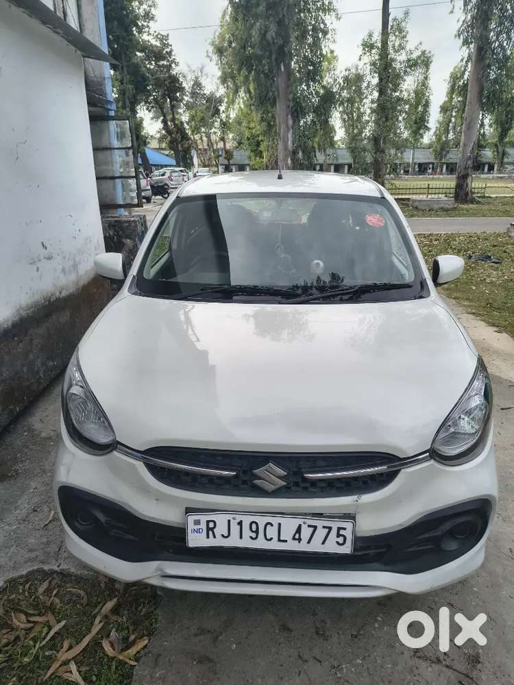 Maruti Suzuki Celerio 2022 Petrol Well Maintained