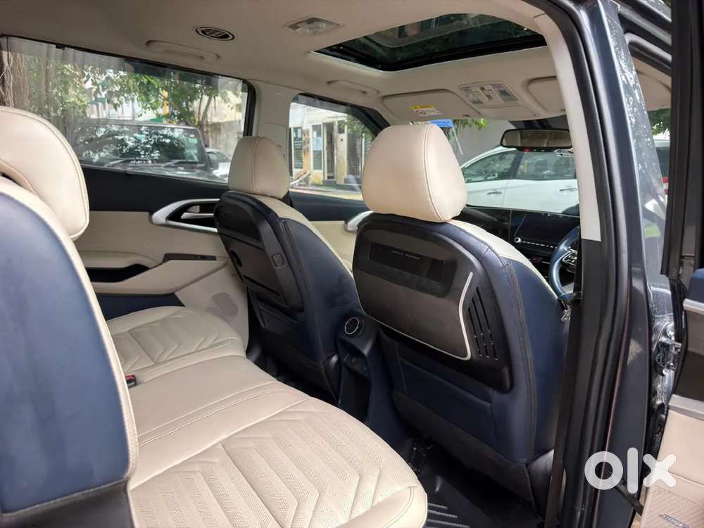 Kia Carens 1.4 Luxury Plus 6 Str, 2022, Petrol