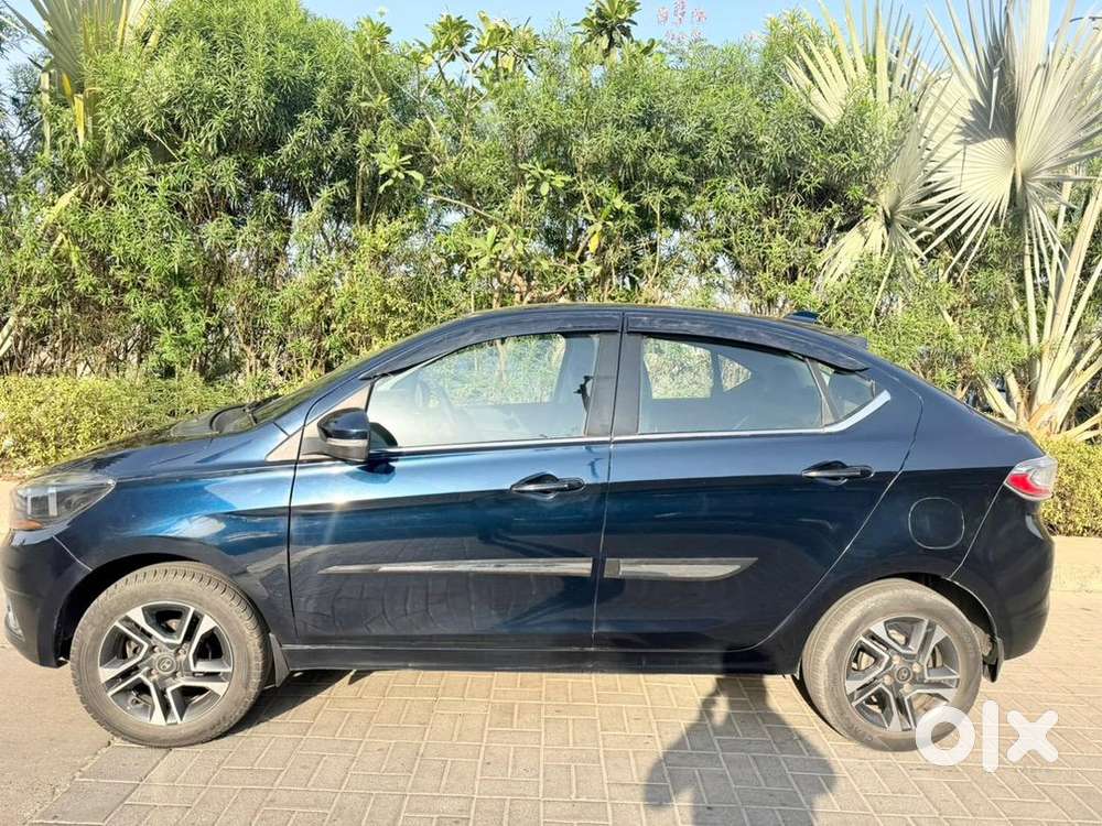 Tata Tigor 2020 Petrol Good Condition