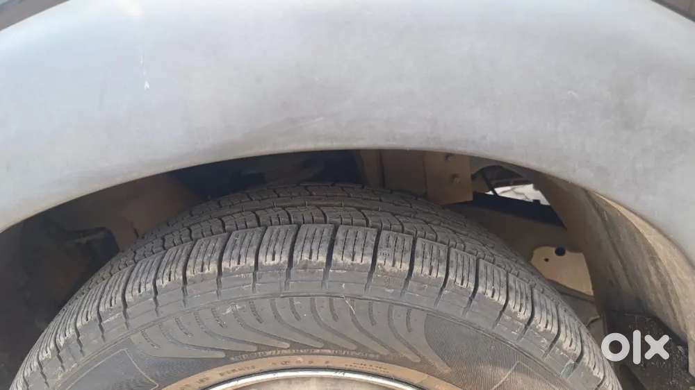 Mahindra Scorpio Classic 2024 Diesel 64000 Km Driven