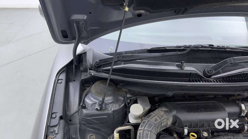 Maruti Suzuki Baleno 2019-2022 1.2 Zeta At, 2021, Petrol