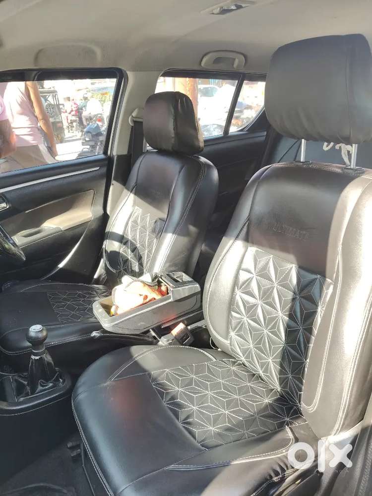 Maruti Suzuki Swift 2014