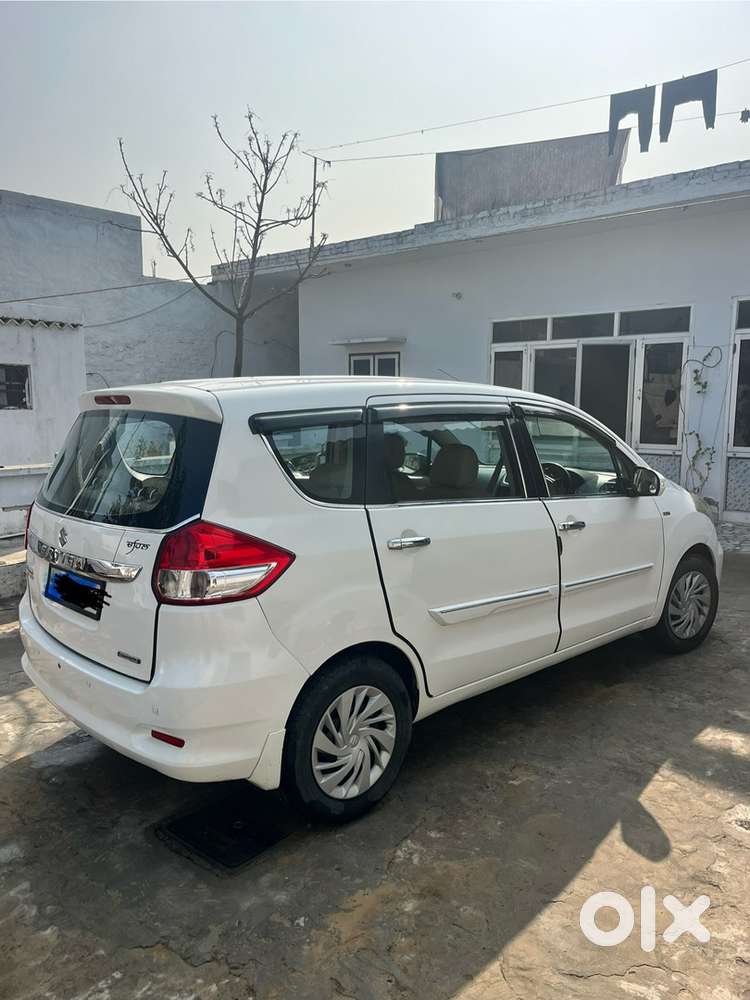 Maruti Suzuki Ertiga 2018 Diesel Good Condition