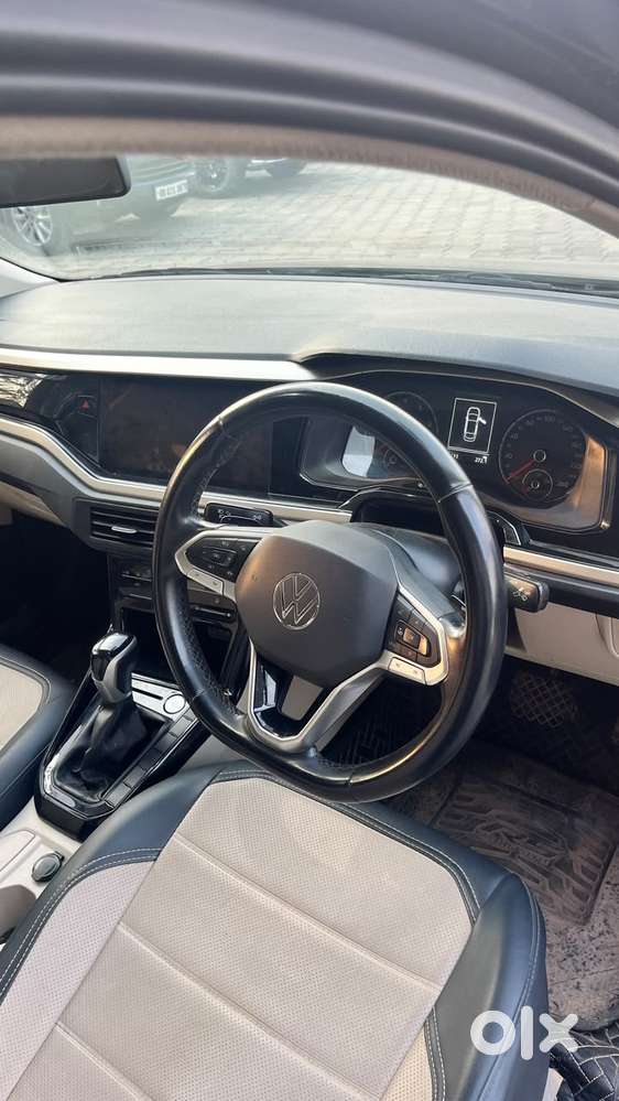 Volkswagen Virtus Topline 1.0 Tsi Mt, 2023, Petrol
