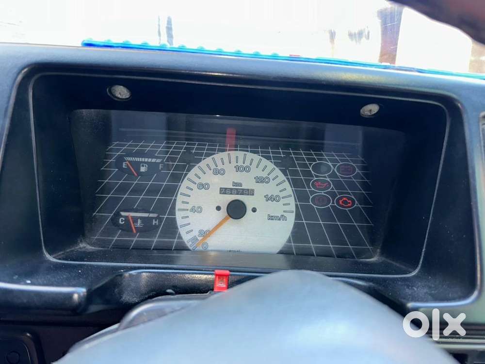 Maruti Suzuki 800 2005 Petrol Well Maintained