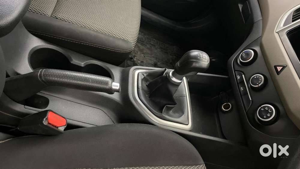 Hyundai Creta 1.6 Vtvt Base, 2016, Petrol