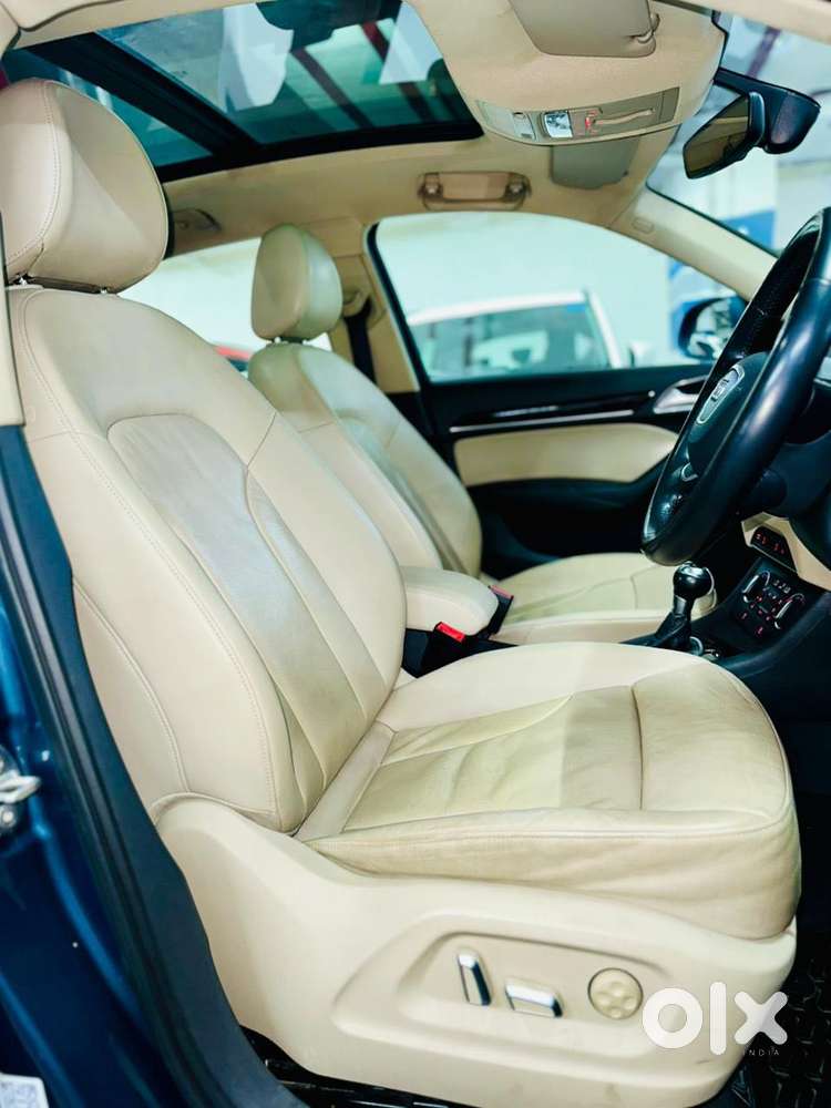 Audi Q3 30 Tfsi S Tronic, 2018, Petrol