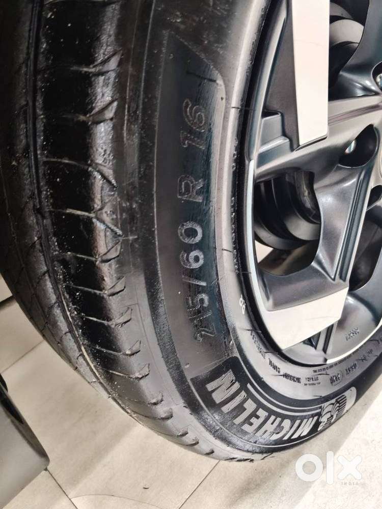 Hyundai Venue 1.0 Sx Turbo Dct, 2019, Petrol