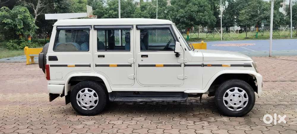 Mahindra Be 6 2020 Diesel Car