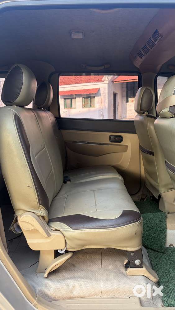 Chevrolet Enjoy 1.3 Tcdi Ls 7-seater, 2014, Diesel
