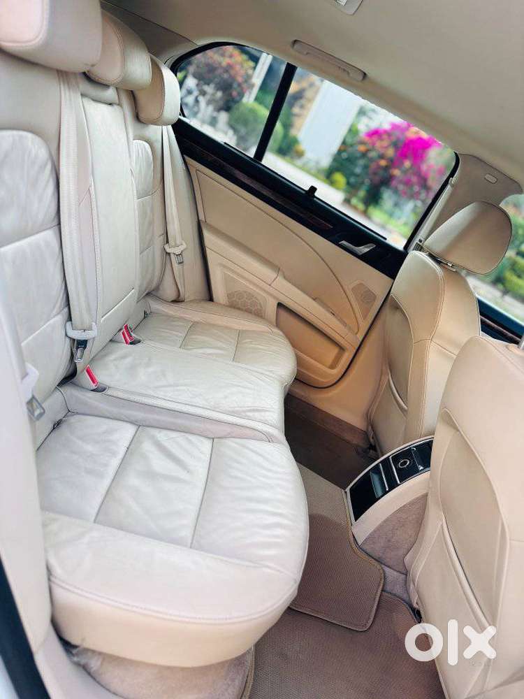 Skoda Superb 1.8 Tsi Mt, 2011, Petrol