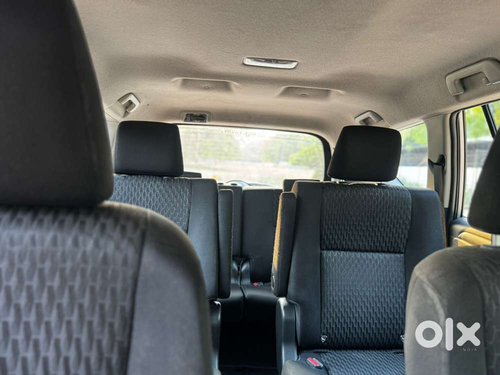 Toyota Innova Crysta 2.4 G Mt, 2020, Diesel