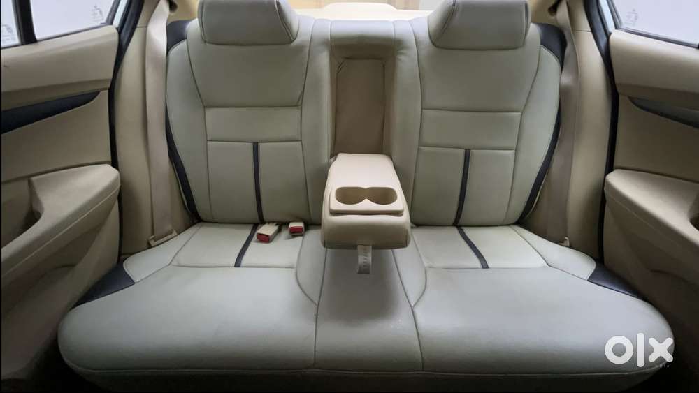 Honda City 2008-2011 1.5 S Mt, 2013, Petrol