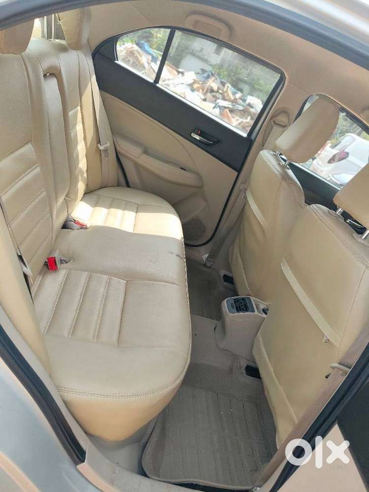 Maruti Suzuki Dzire 1.2 Zxi Amt, 2018, Petrol
