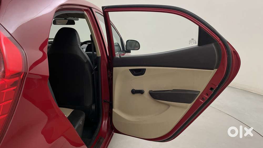 Hyundai Eon Era +, 2016, Petrol