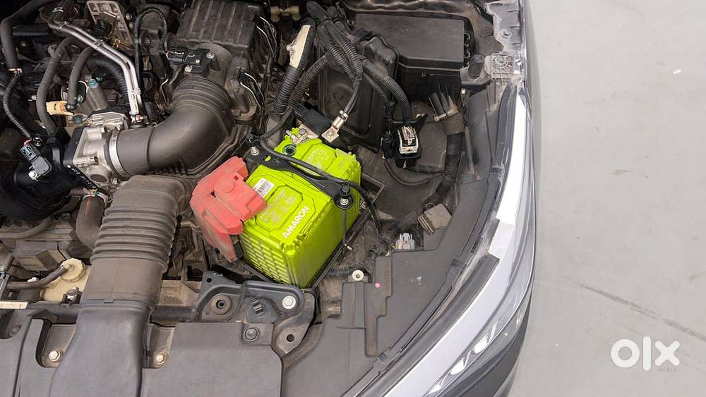 Honda City 1.5 Zx I-vtec Mt, 2021, Petrol