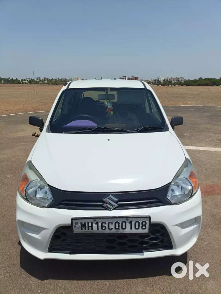 Alto 800 Top Condition Car