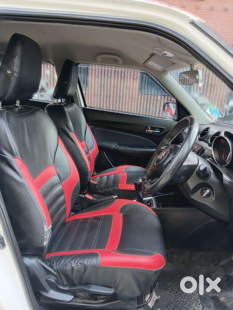Maruti Suzuki Swift Vxi + Manual, 2020, Petrol