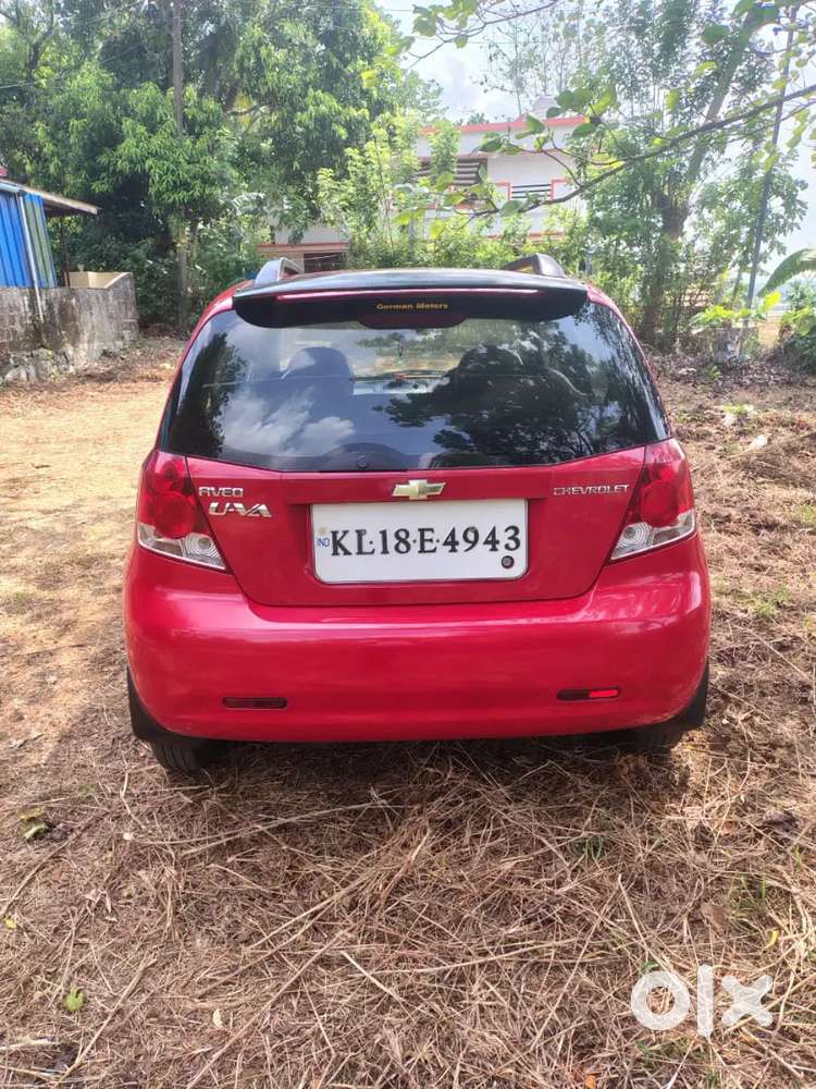 Full Condition Good Tyres, Smooth Engine,