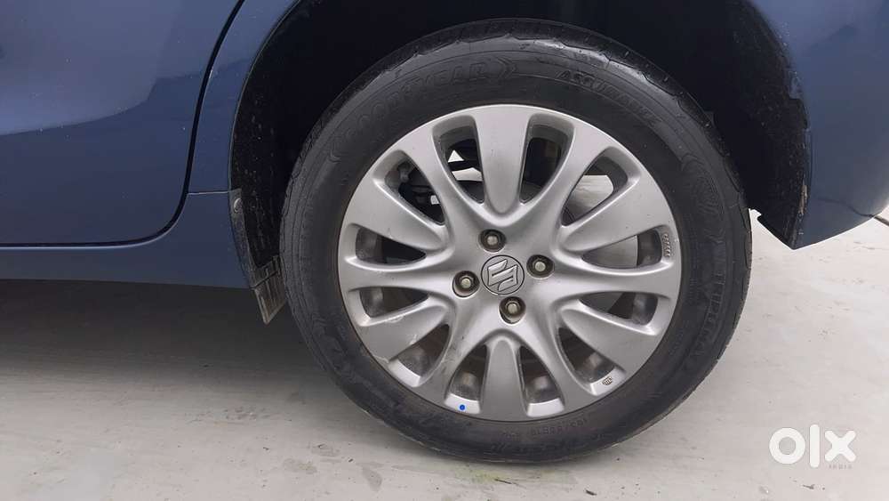 Maruti Suzuki Baleno 1.2 Alpha, 2018, Petrol