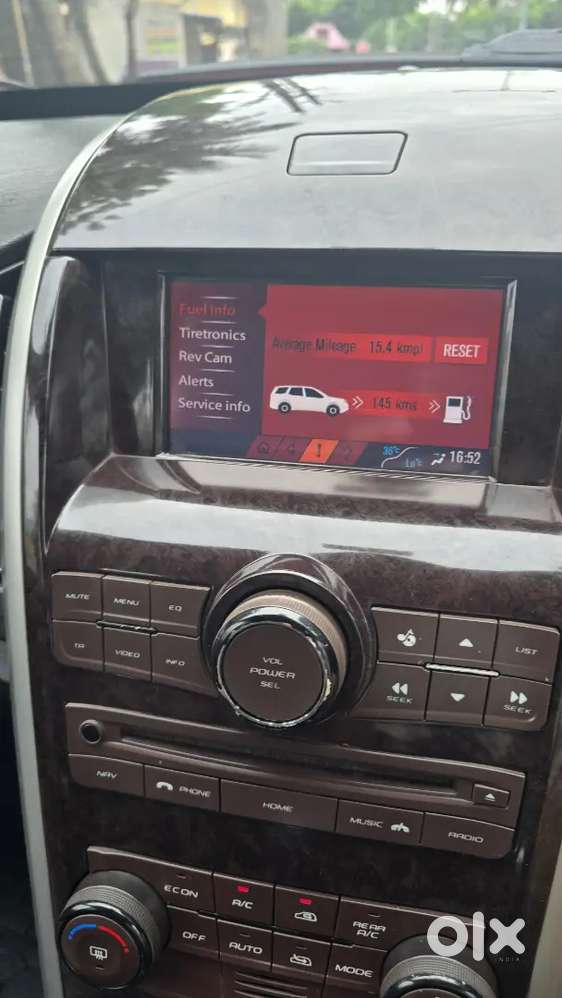 Mahindra Xuv500 Diesel Manual 2015