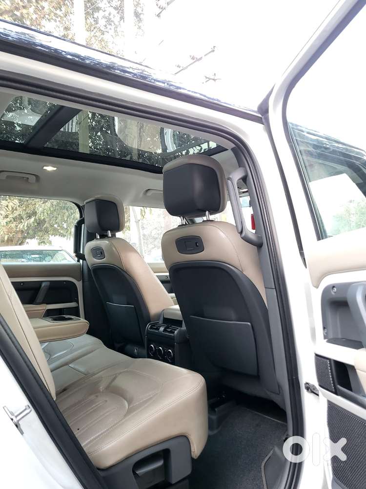 Land Rover Defender 3.0 Diesel 110 Hse, 2019, Diesel