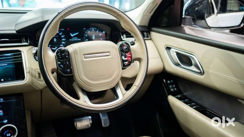 Land Rover Range Velar Hse Dynamic 2.0 Petrol, 2021, Petrol