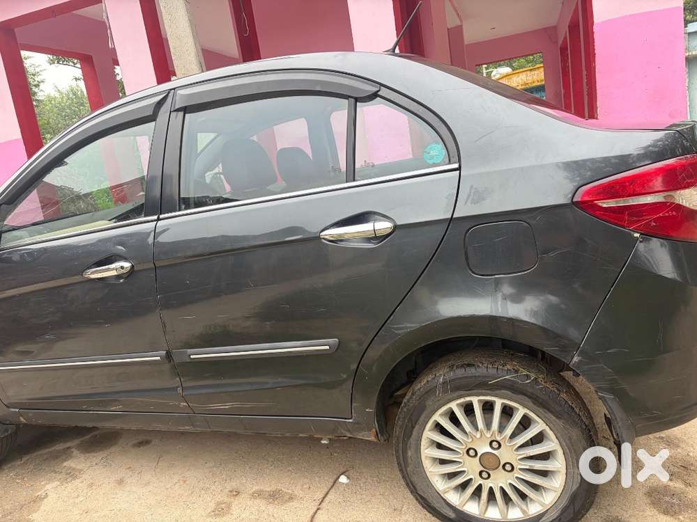 Tata Zest Xma Diesel 2015