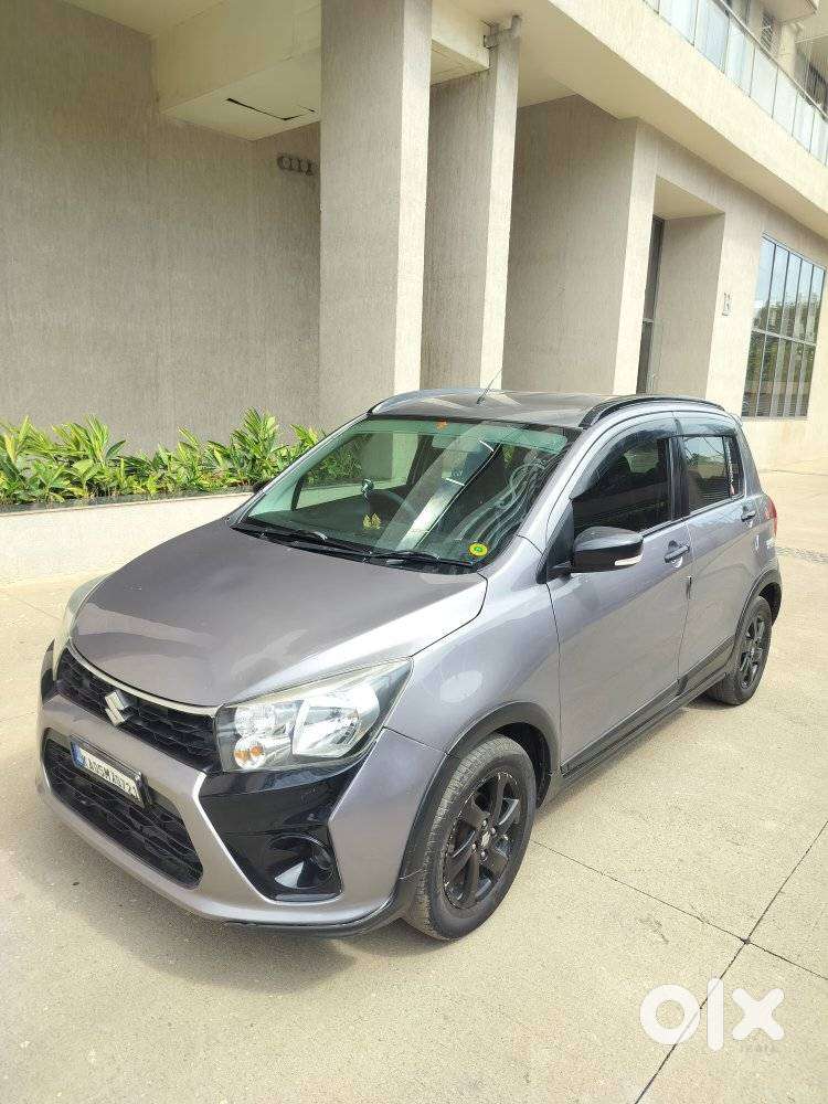 Maruti Suzuki Celerio X Zxi(o) Mt, 2018, Petrol
