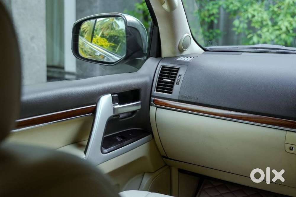 Toyota Land Cruiser Vx V8 At, 2016, Diesel