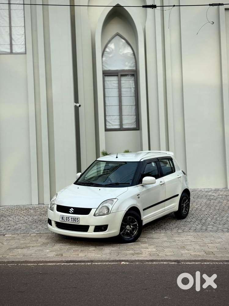 Swift Diesel Vdi