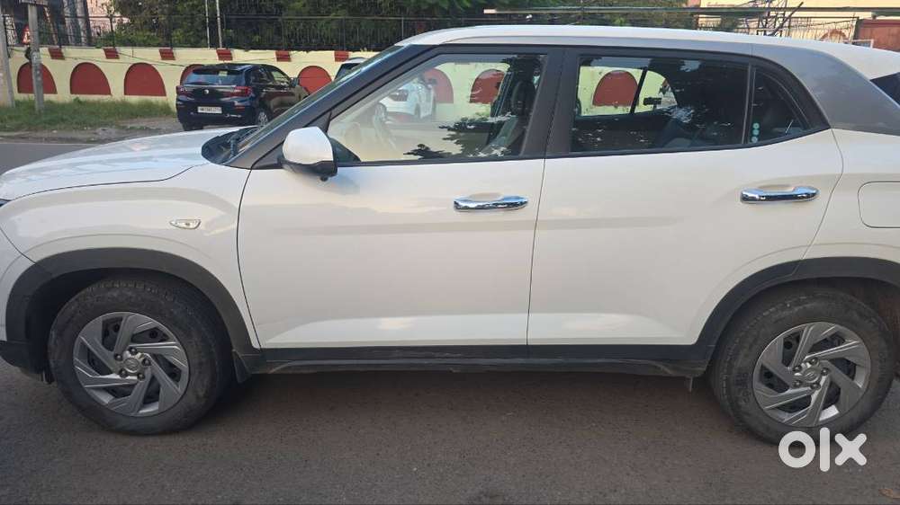 Hyundai Creta Facelift 2024